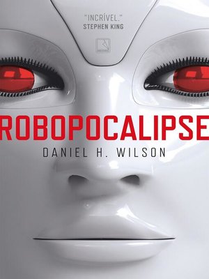 cover image of Robopocalipse